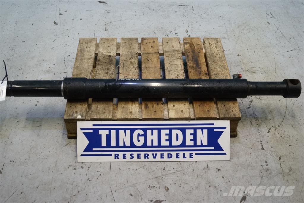 CASE 9230 Хидравлични