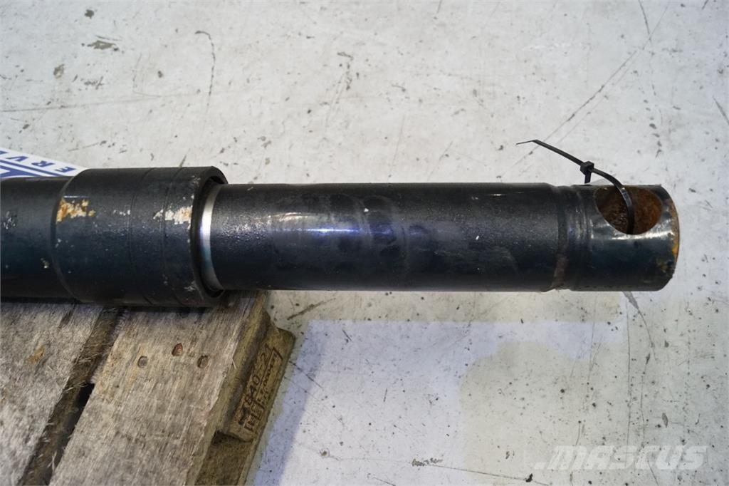 CASE 9230 Хидравлични