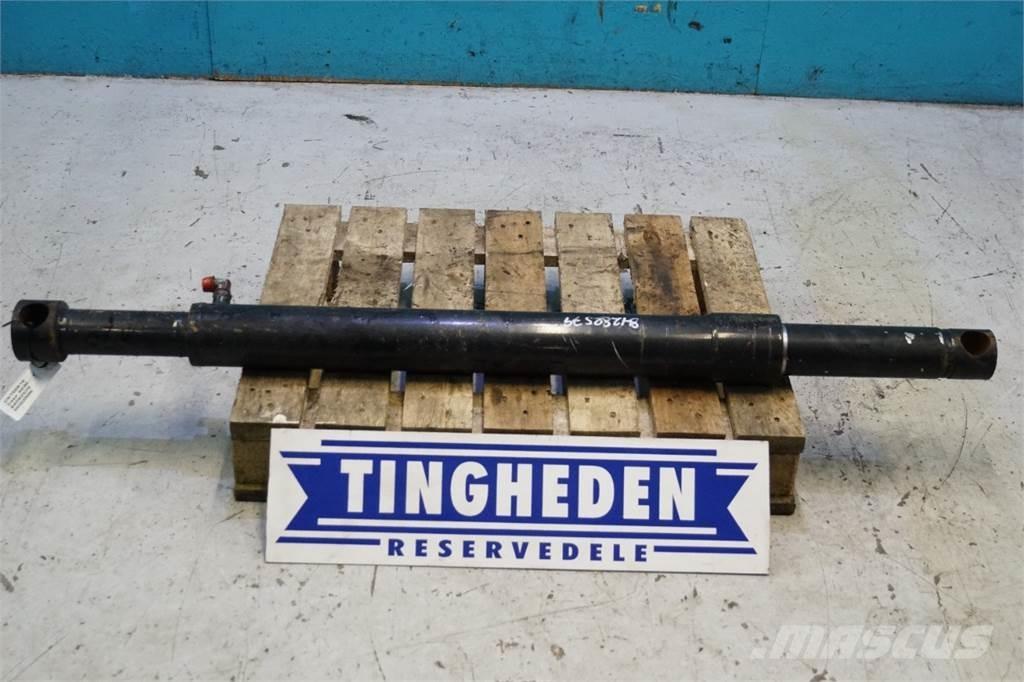 CASE 9230 Хидравлични