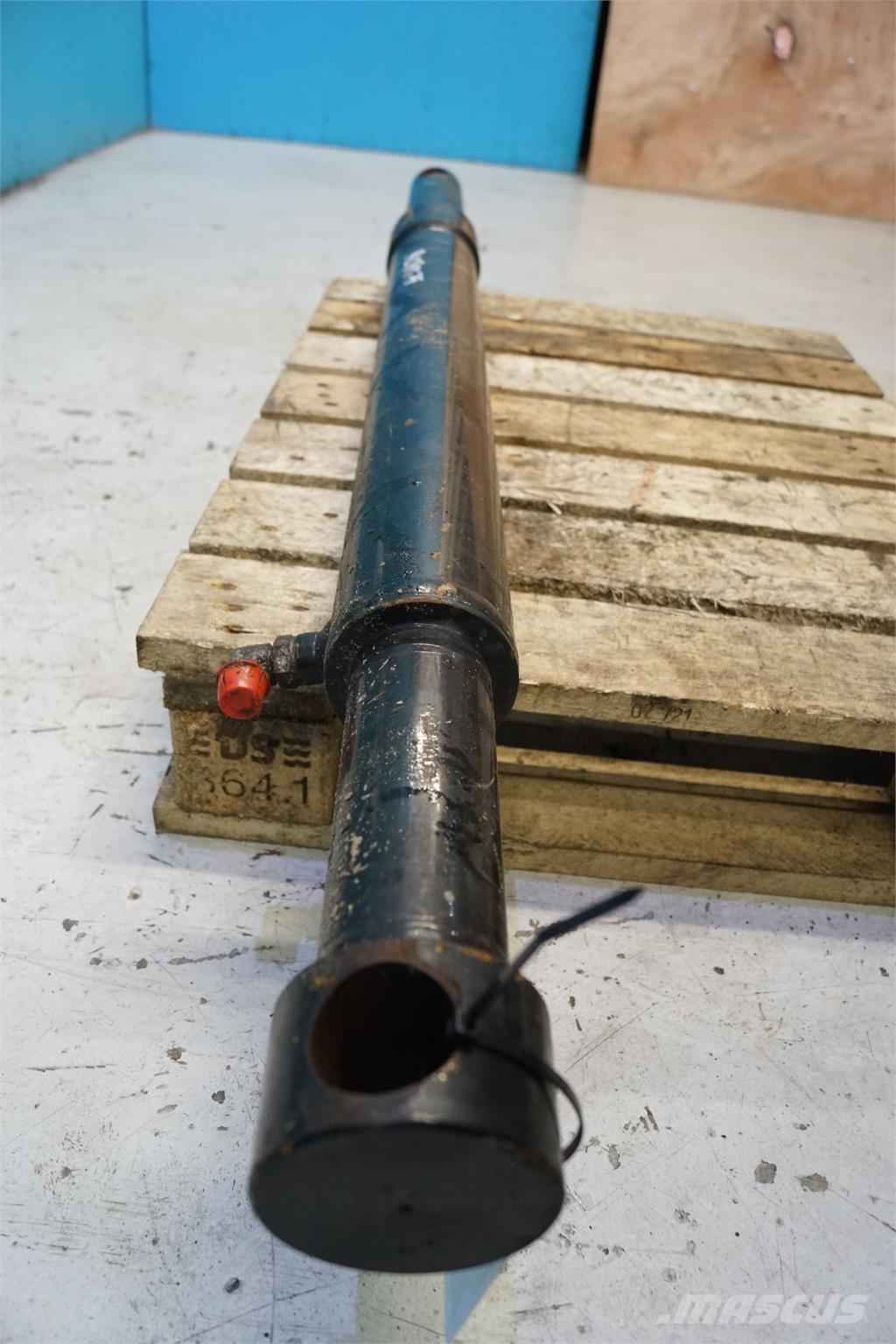 CASE 9230 Хидравлични