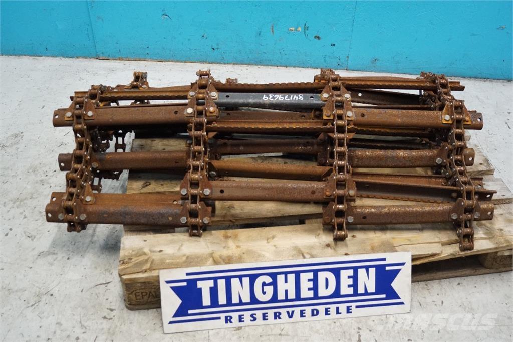 CASE 9230 Аксесоари  за комбайни