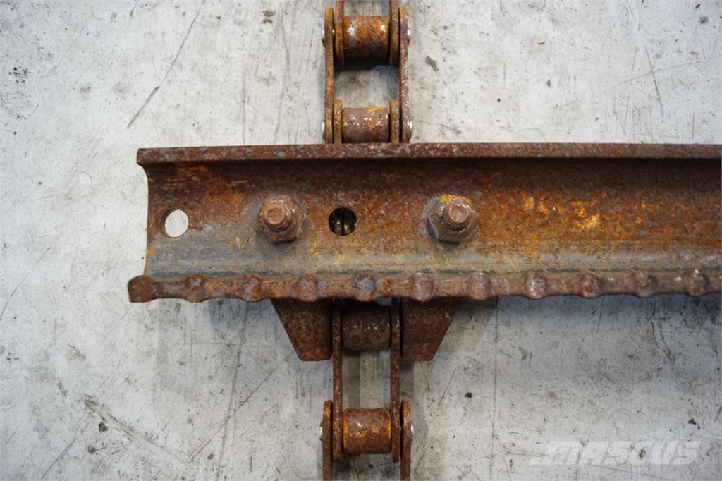 CASE 9230 Аксесоари  за комбайни