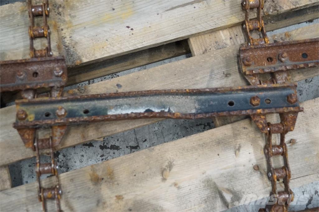 CASE 9230 Аксесоари  за комбайни