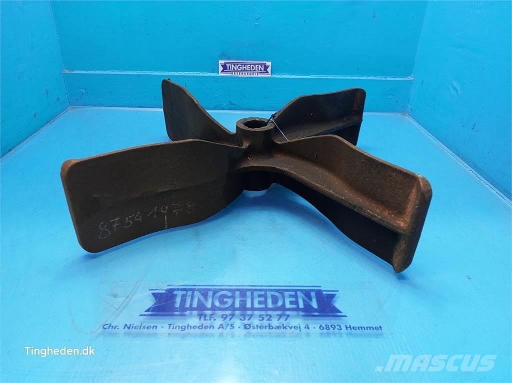 CASE 9230 Аксесоари  за комбайни