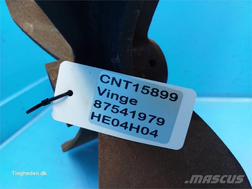 CASE 9230 Аксесоари  за комбайни