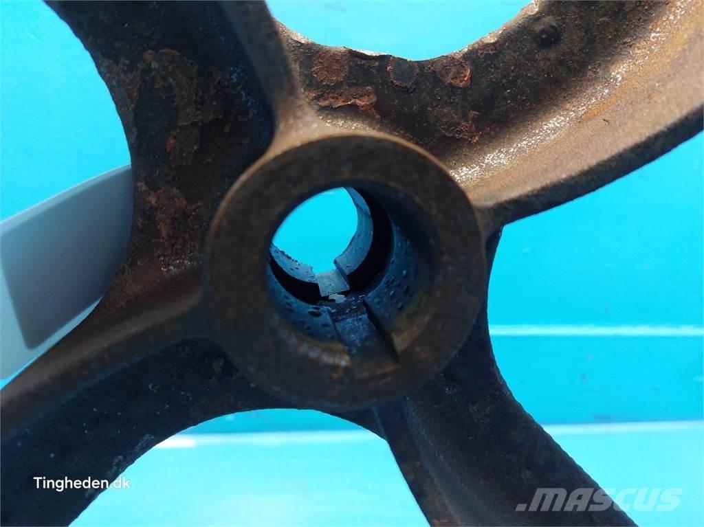 CASE 9230 Аксесоари  за комбайни