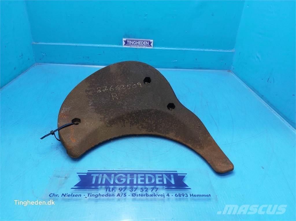 CASE 9230 Аксесоари  за комбайни