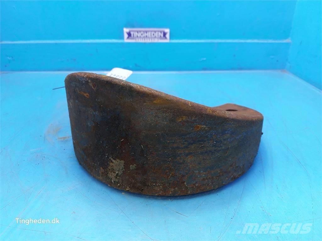 CASE 9230 Аксесоари  за комбайни