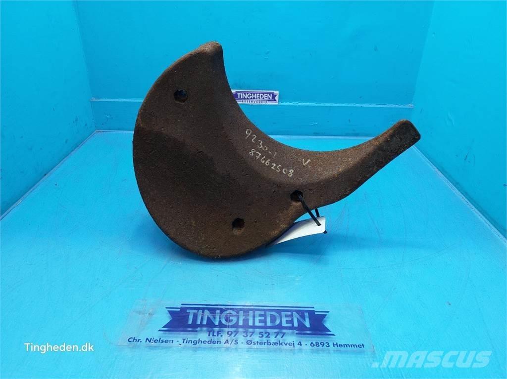 CASE 9230 Аксесоари  за комбайни