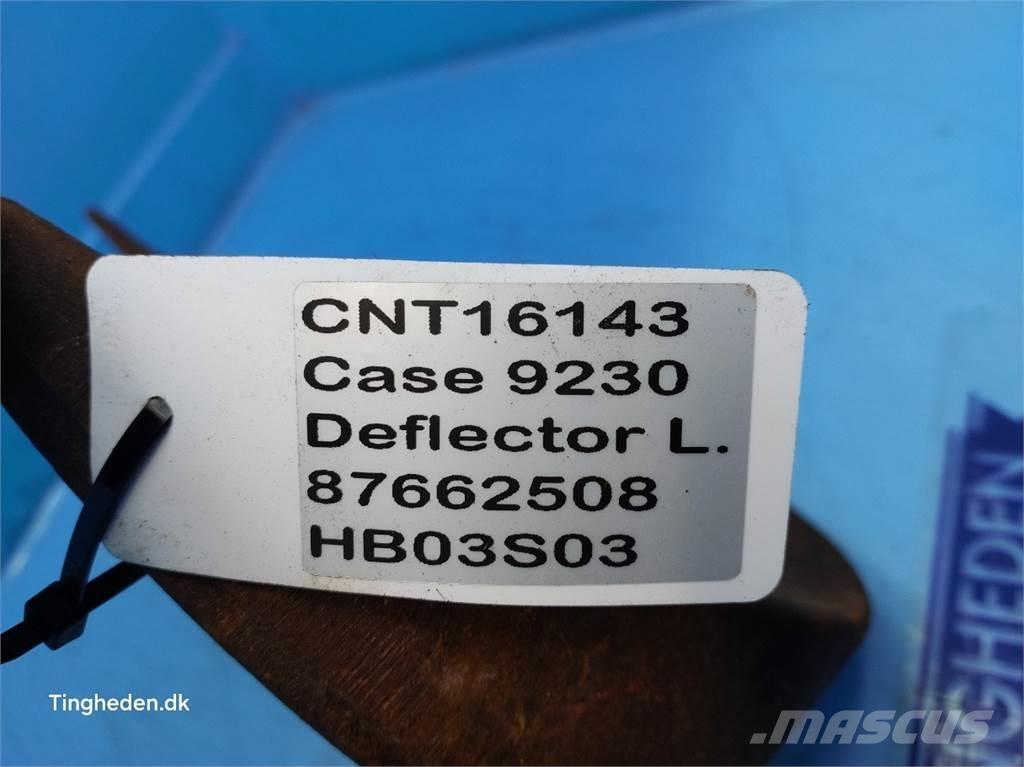 CASE 9230 Аксесоари  за комбайни