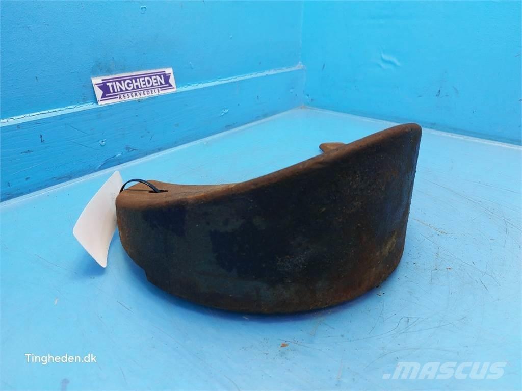 CASE 9230 Аксесоари  за комбайни