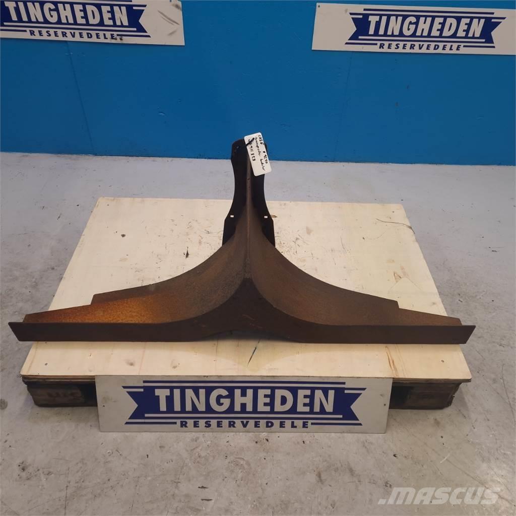 CASE 9240 Аксесоари  за комбайни