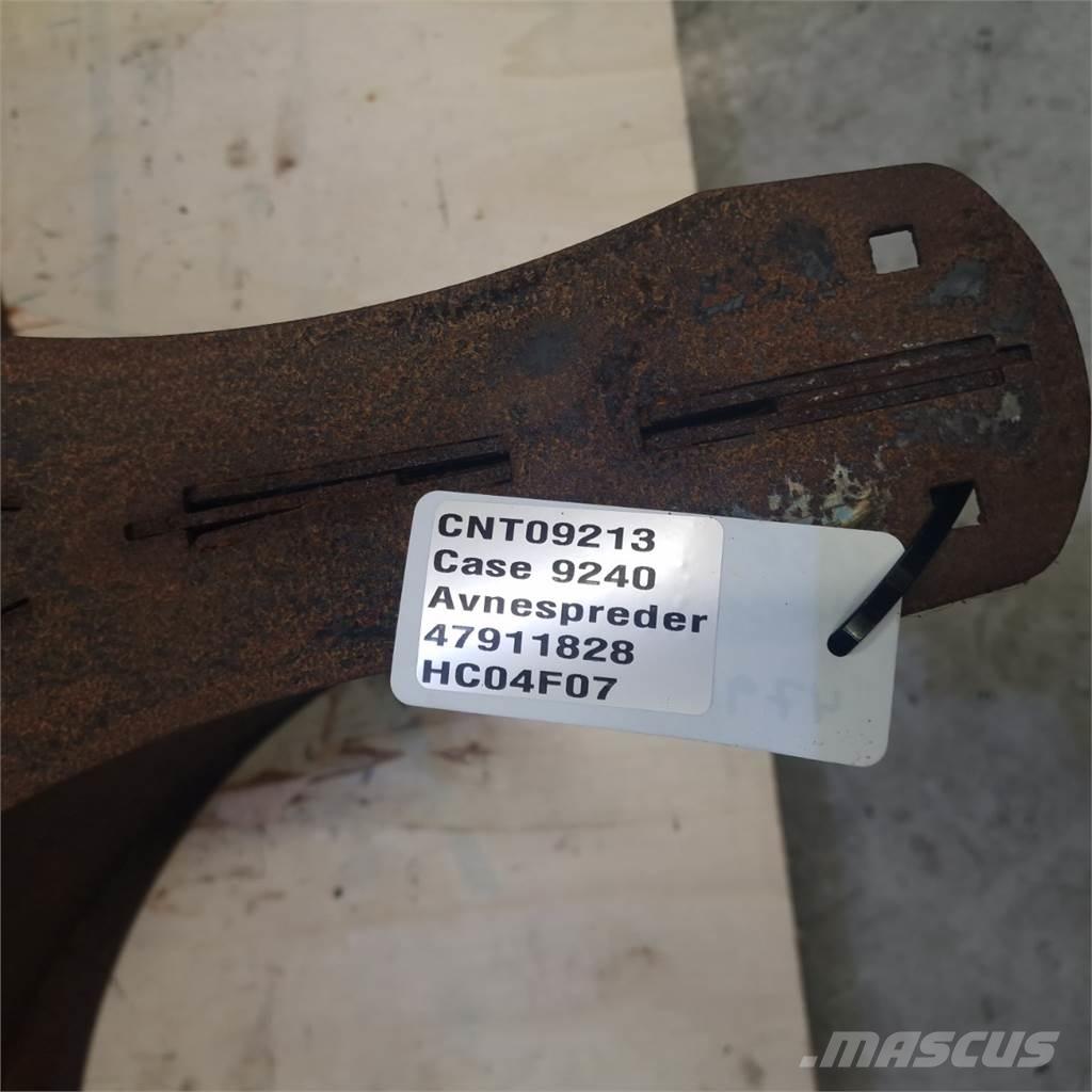 CASE 9240 Аксесоари  за комбайни