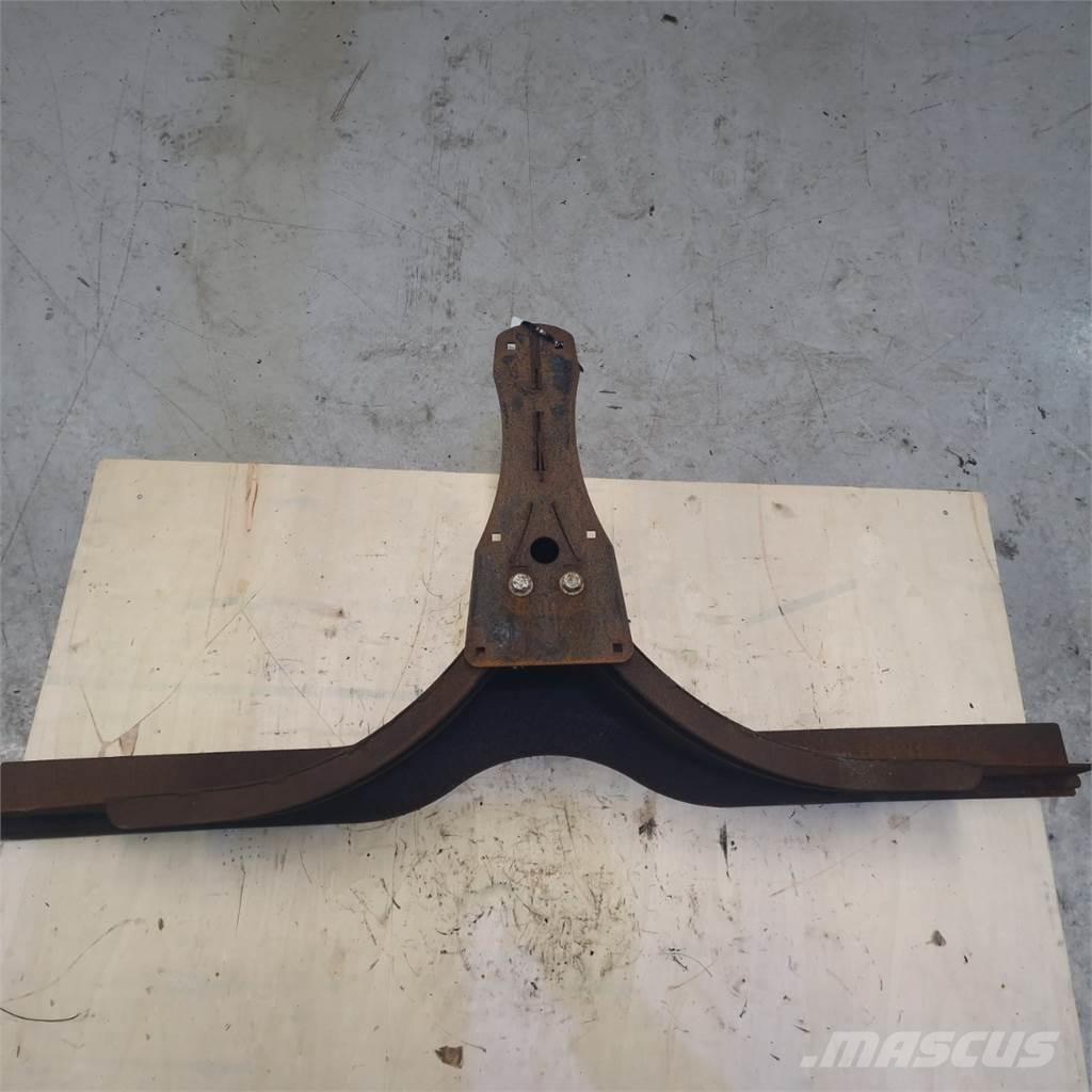 CASE 9240 Аксесоари  за комбайни