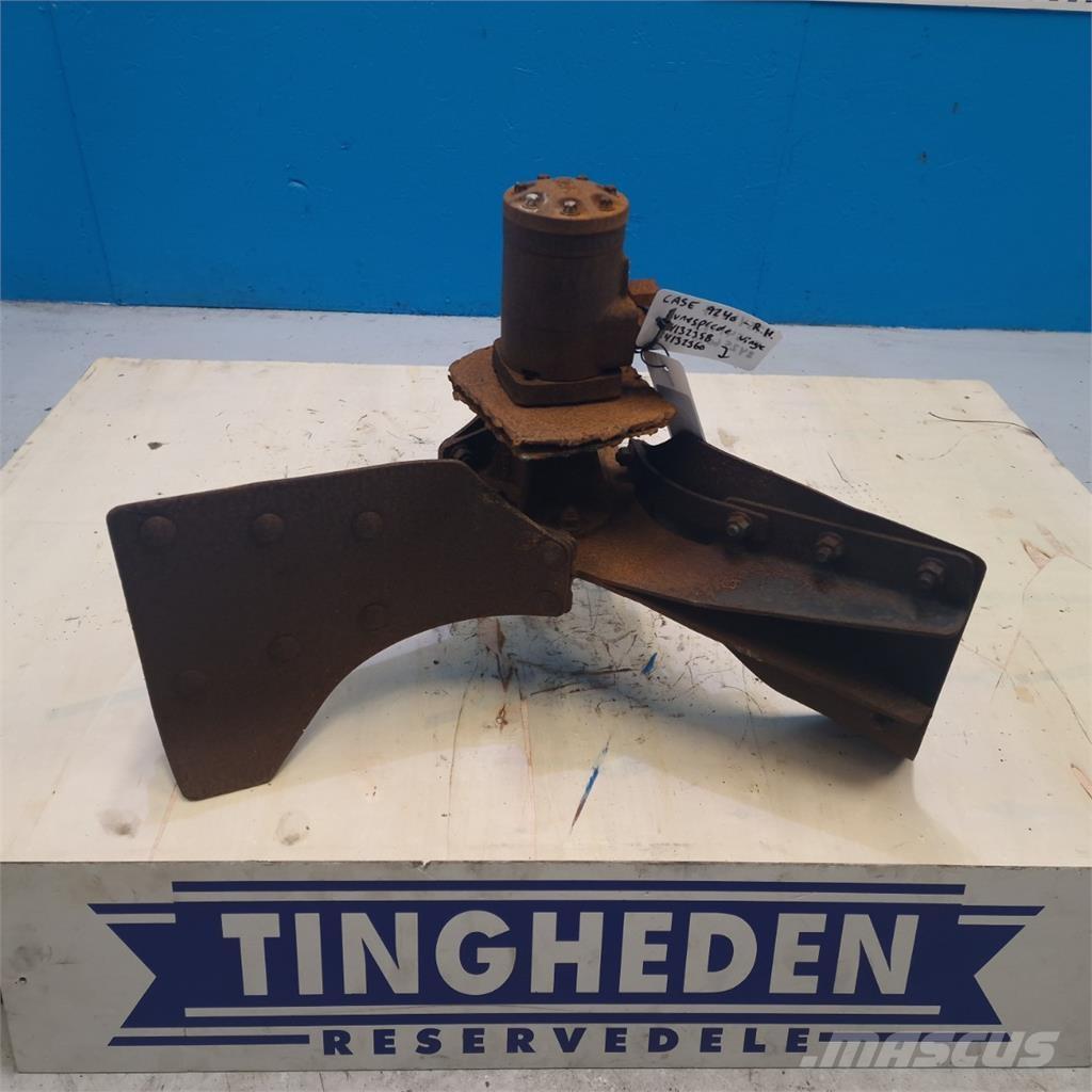 CASE 9240 Аксесоари  за комбайни