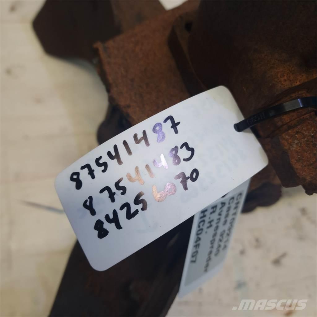 CASE 9240 Аксесоари  за комбайни