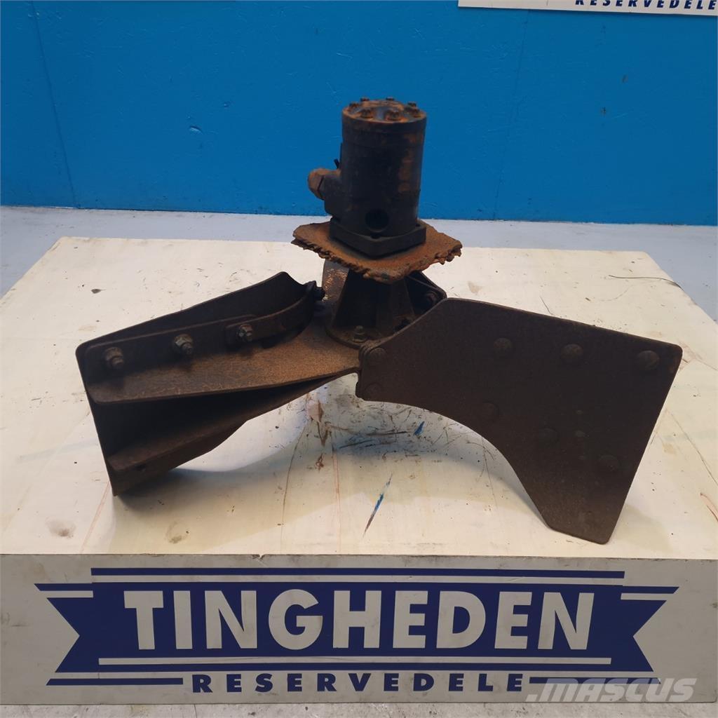 CASE 9240 Аксесоари  за комбайни