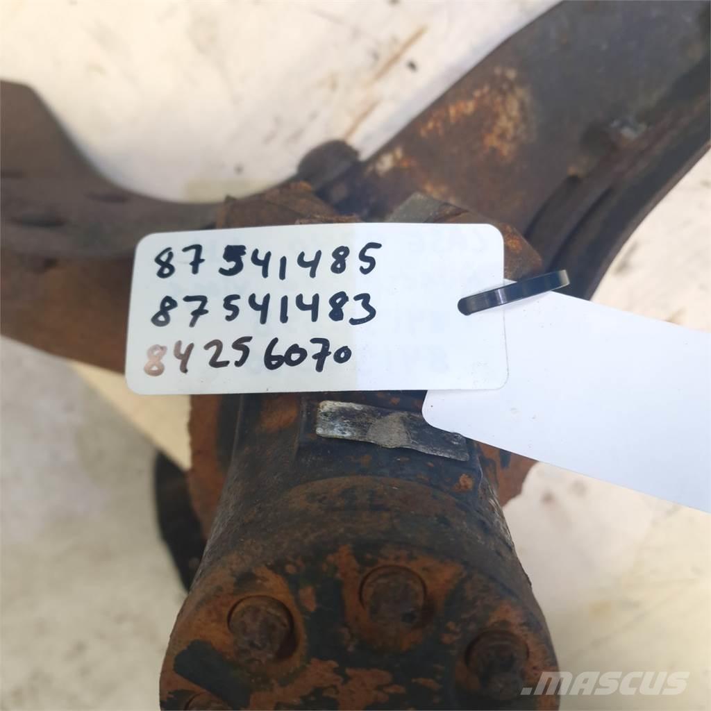 CASE 9240 Аксесоари  за комбайни