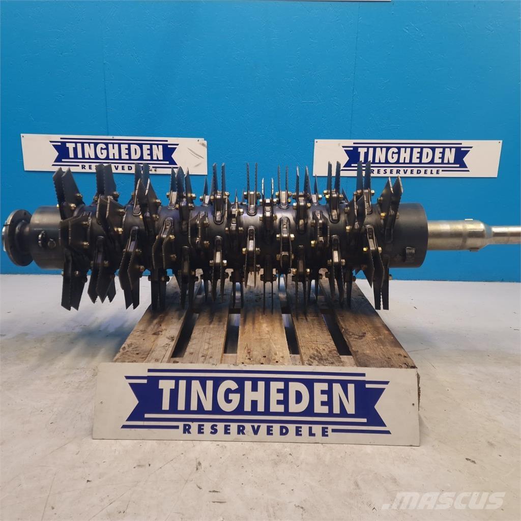 CASE 9240 Аксесоари  за комбайни