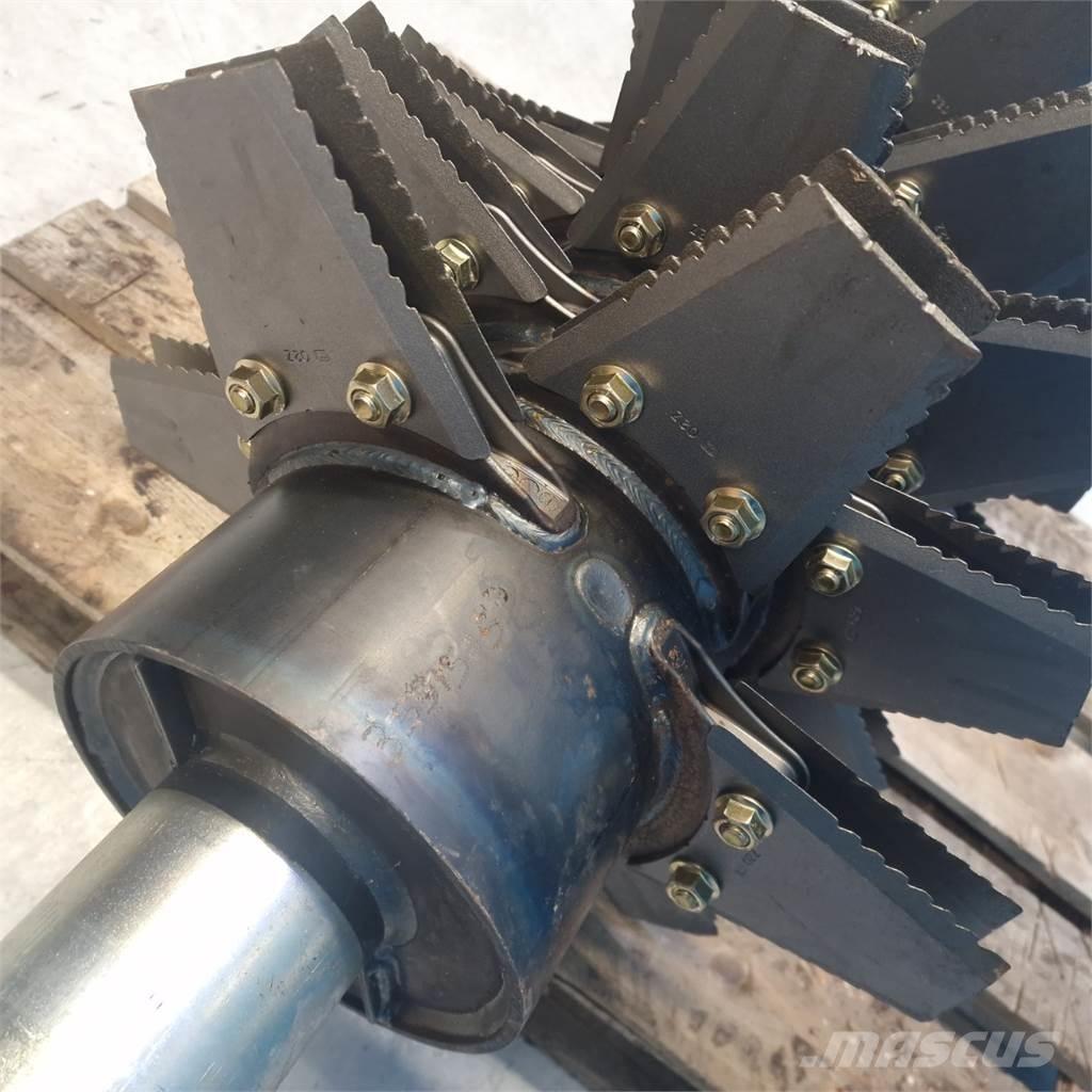 CASE 9240 Аксесоари  за комбайни