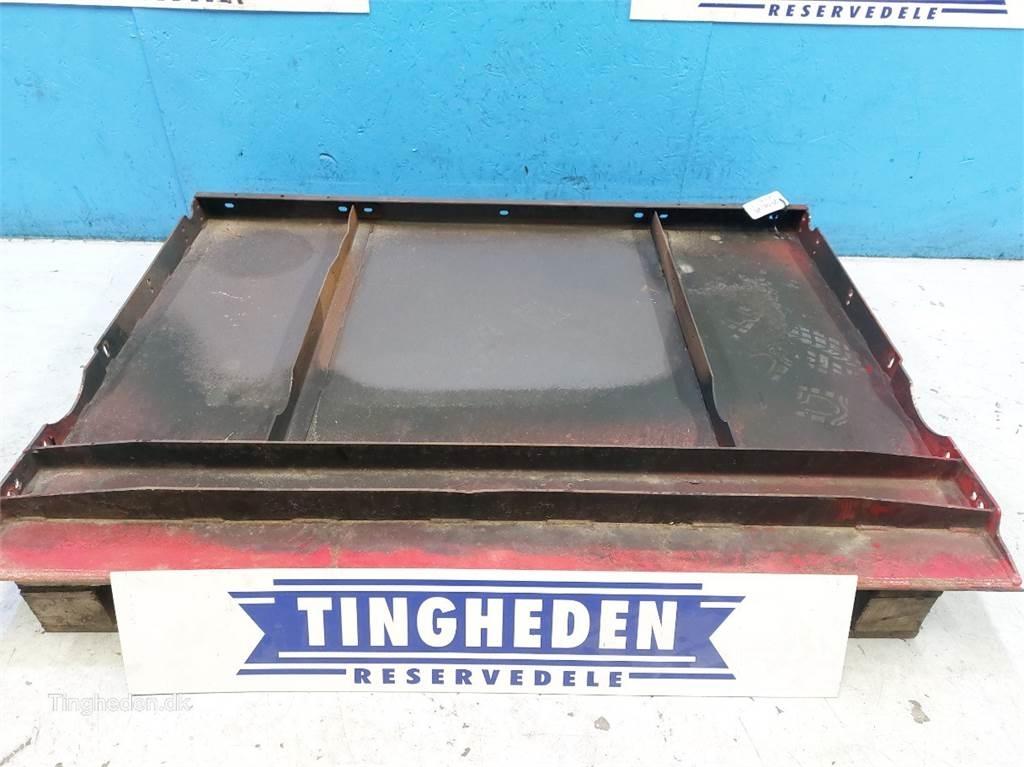 CASE 9240 Аксесоари  за комбайни