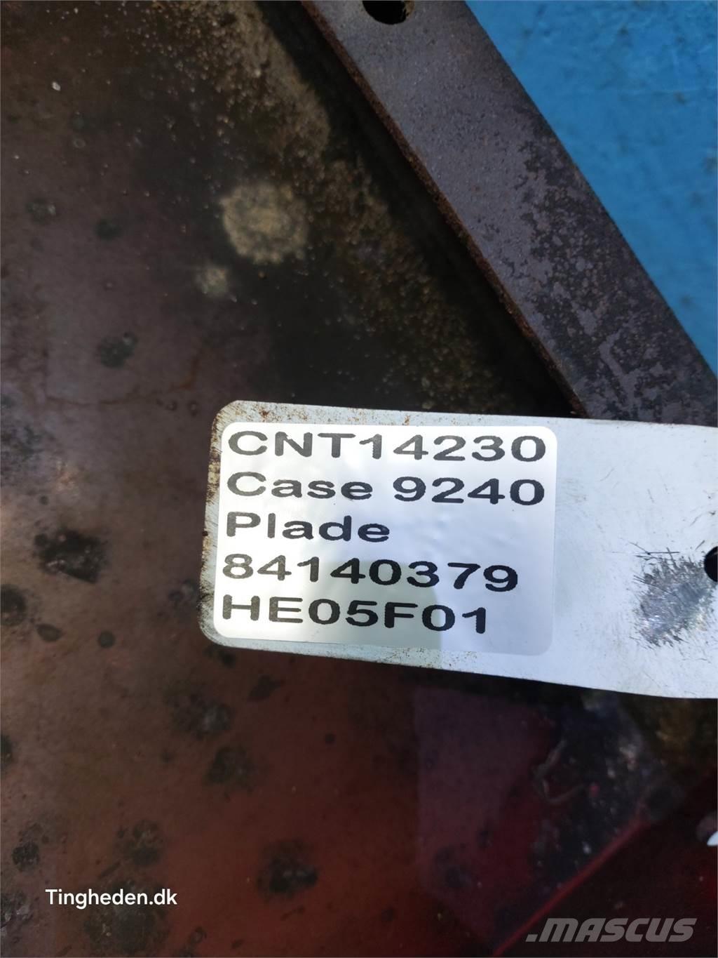 CASE 9240 Аксесоари  за комбайни