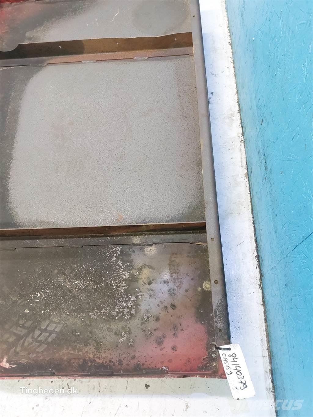 CASE 9240 Аксесоари  за комбайни