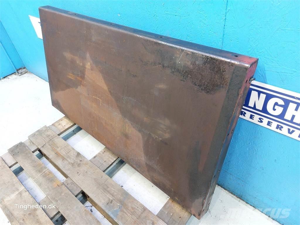 CASE 9240 Аксесоари  за комбайни