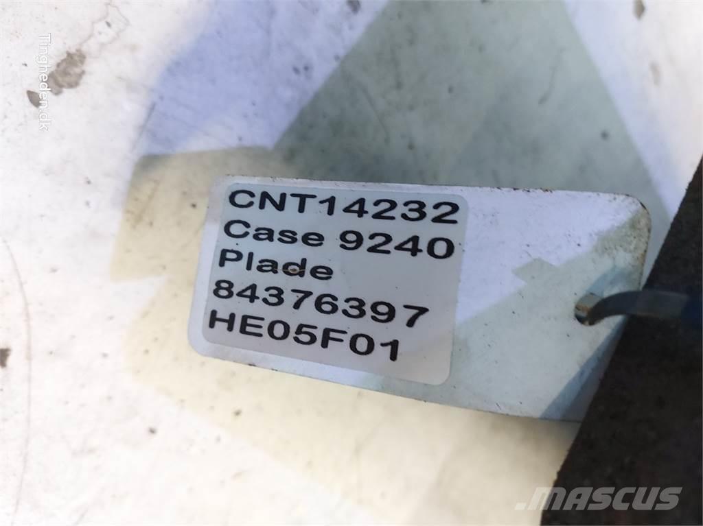 CASE 9240 Аксесоари  за комбайни