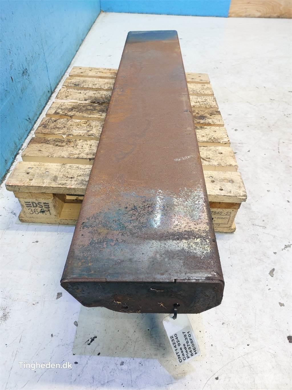 CASE 9240 Аксесоари  за комбайни