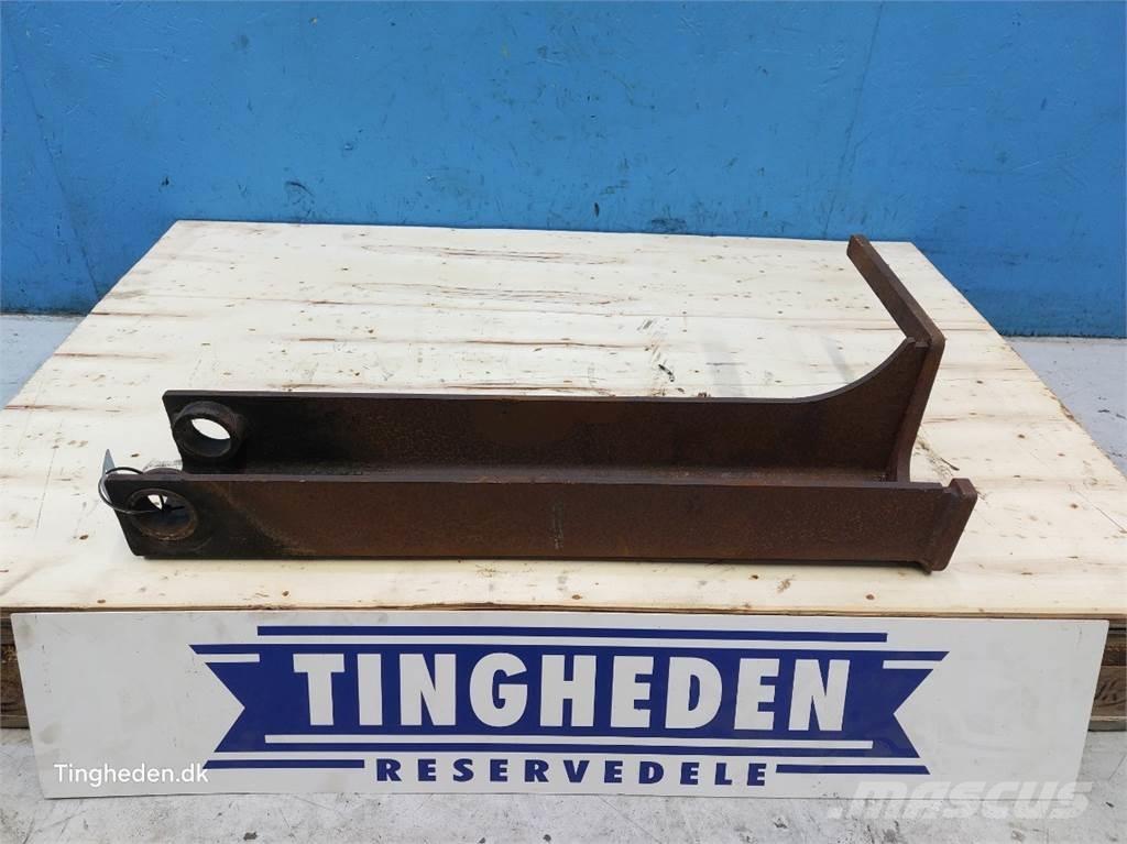 CASE 9240 Хидравлични