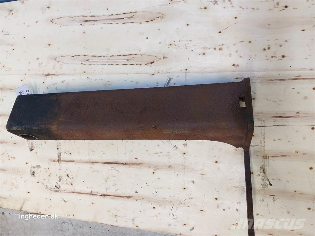 CASE 9240 Хидравлични