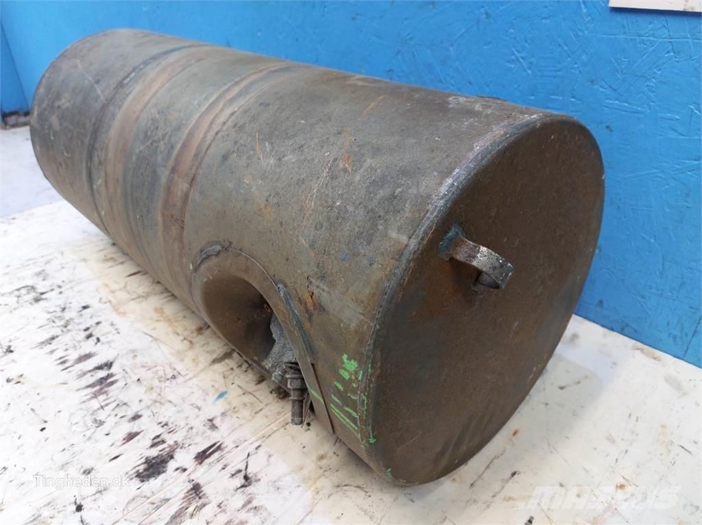 CASE 9240 Двигатели