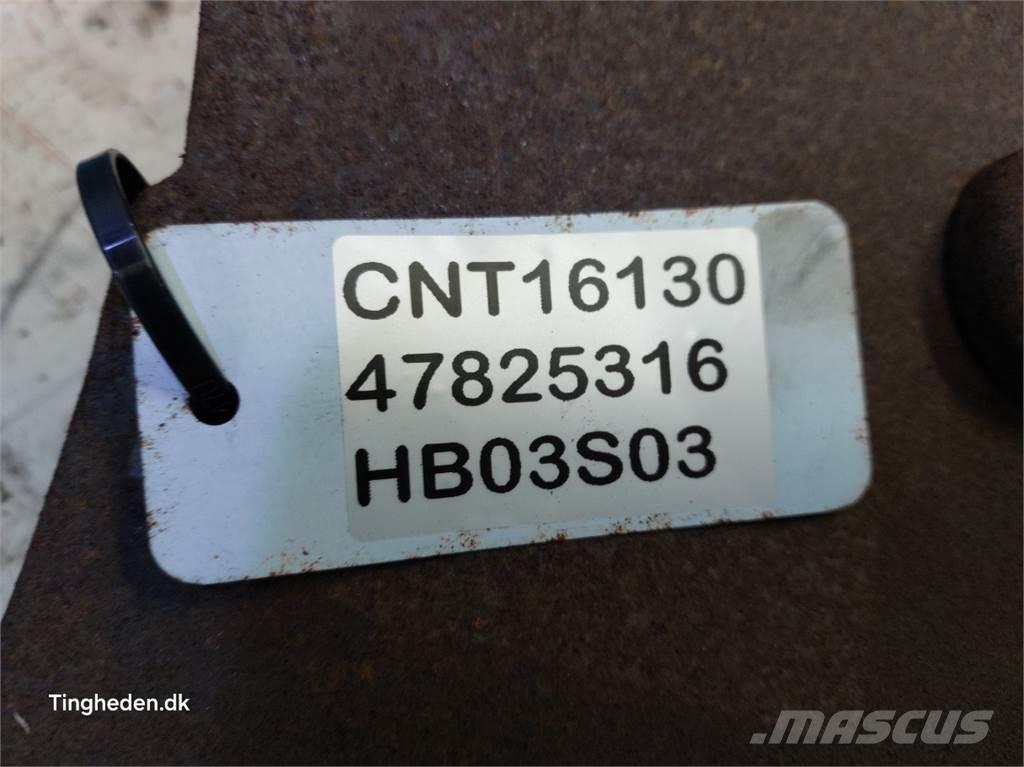 CASE 9240 Аксесоари  за комбайни