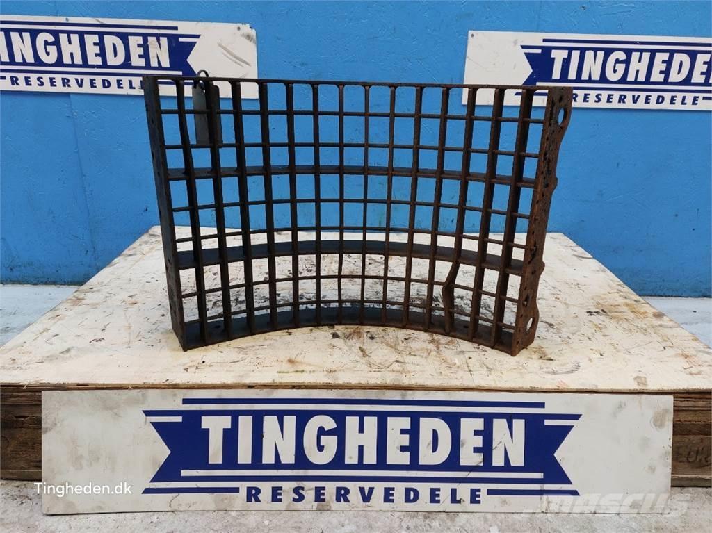 CASE 9240 Аксесоари  за комбайни