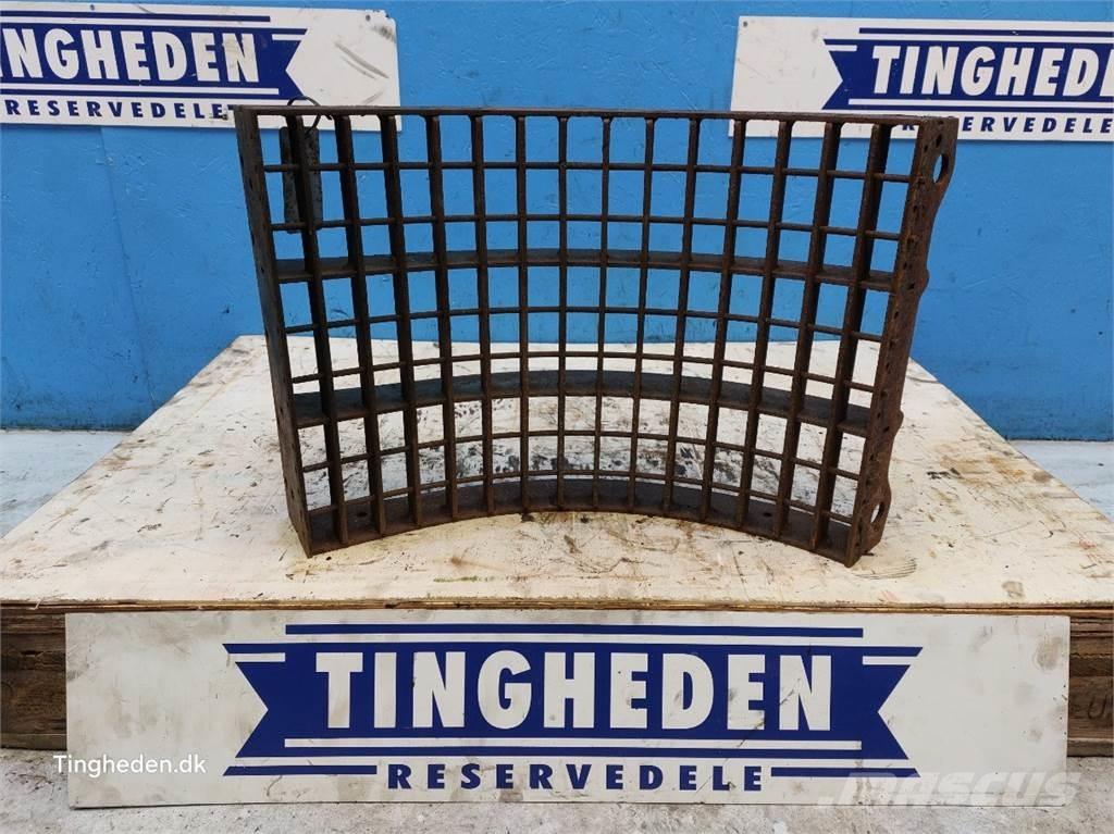 CASE 9240 Аксесоари  за комбайни