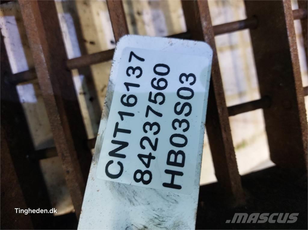 CASE 9240 Аксесоари  за комбайни