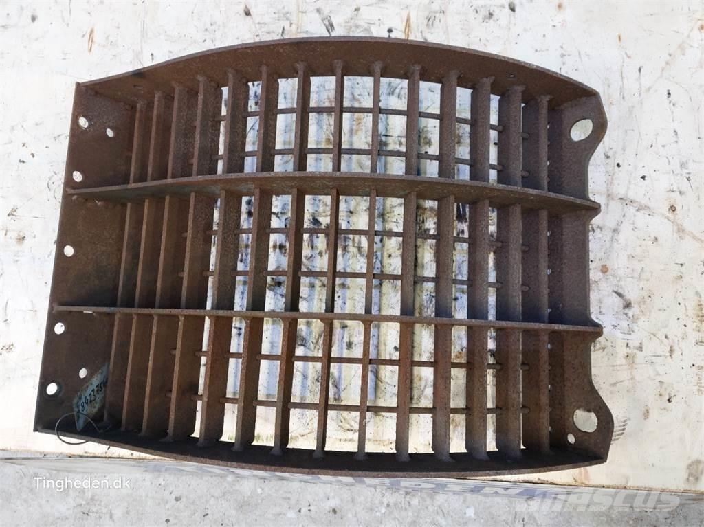 CASE 9240 Аксесоари  за комбайни