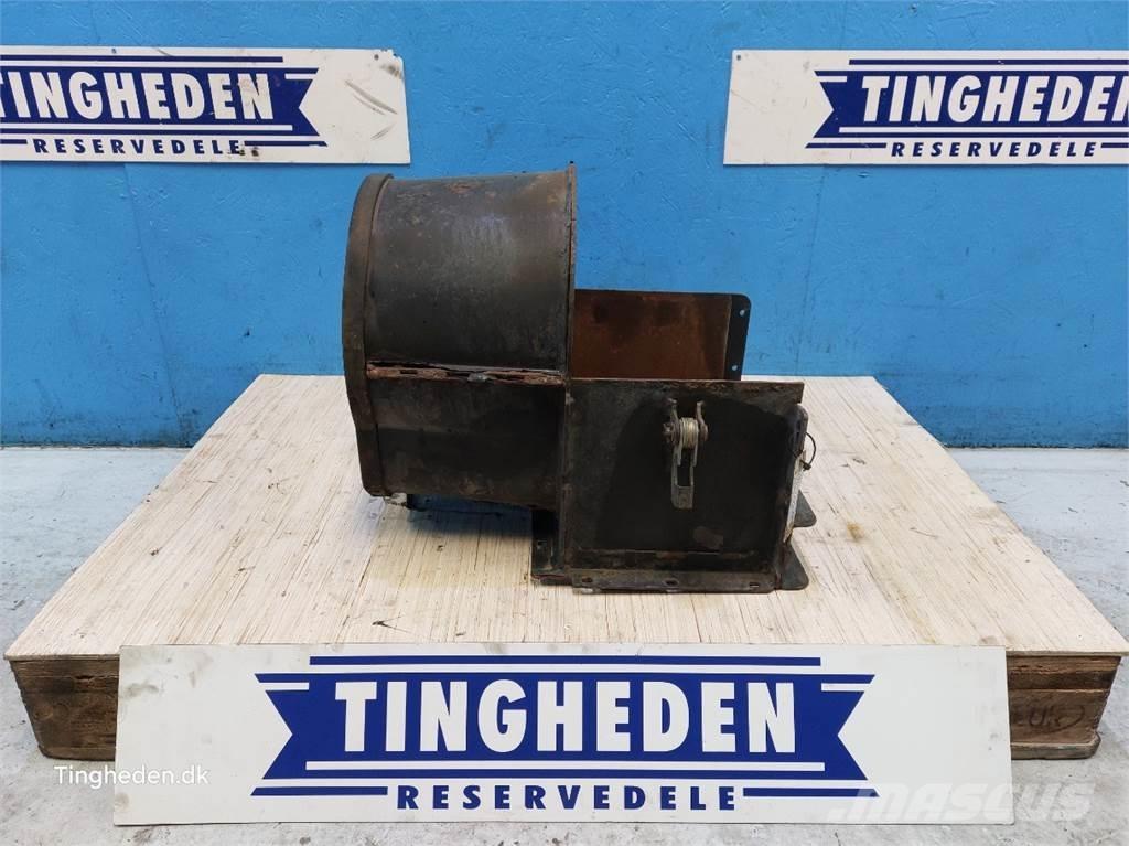 CASE 9240 Аксесоари  за комбайни