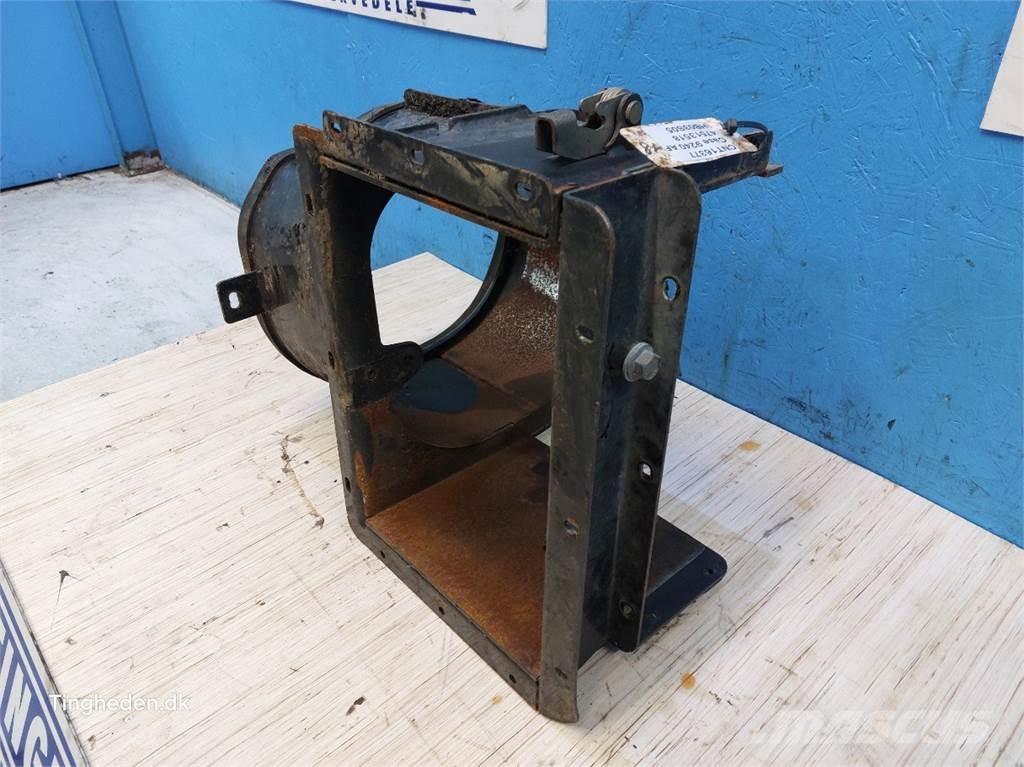 CASE 9240 Аксесоари  за комбайни