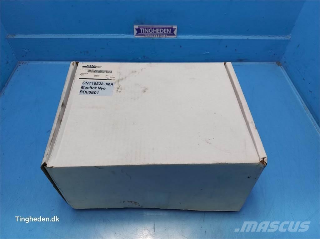 CASE 9240 Електроники