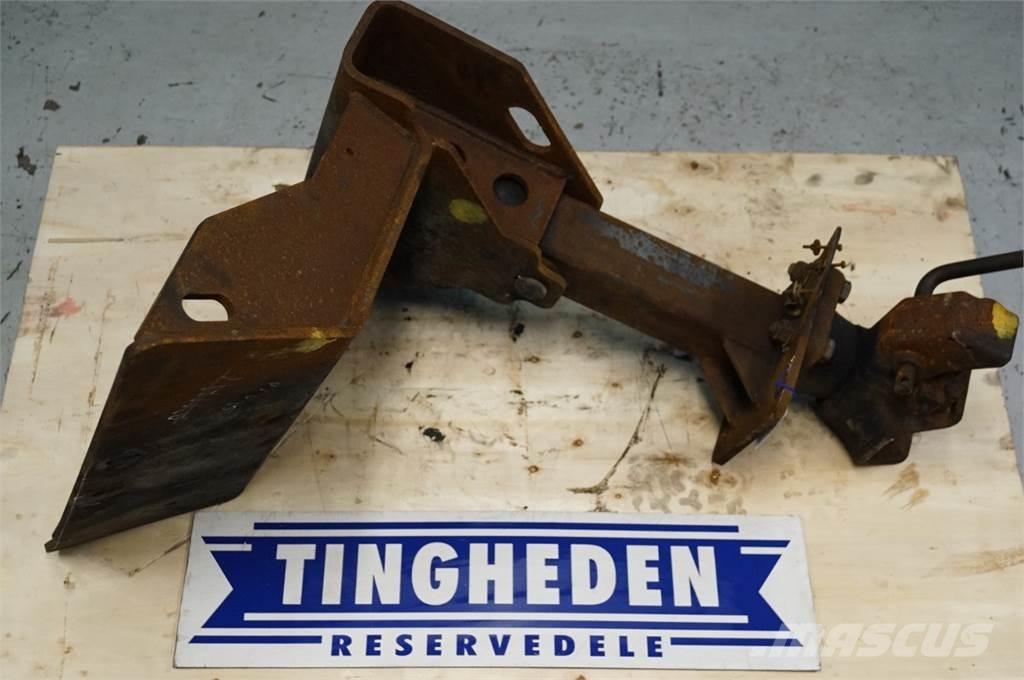 CASE Axial 9010 Аксесоари  за комбайни