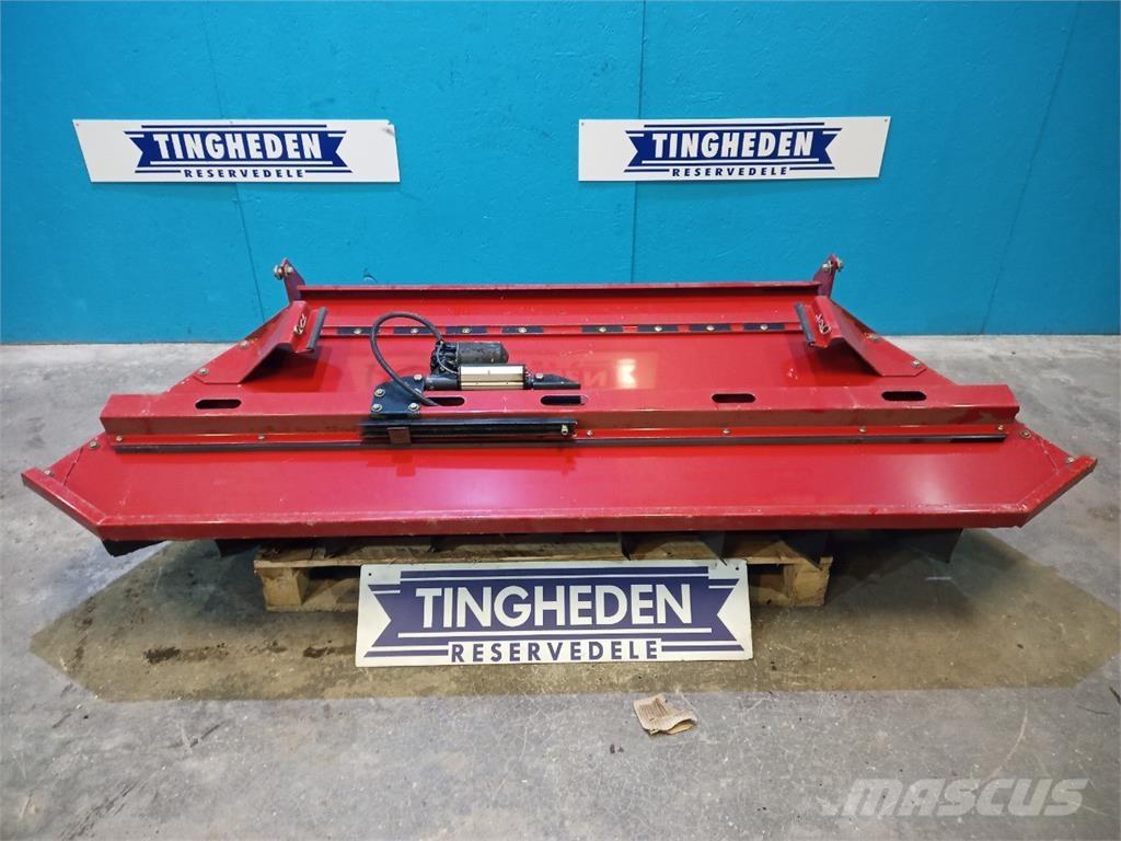 CASE CF60 Аксесоари  за комбайни