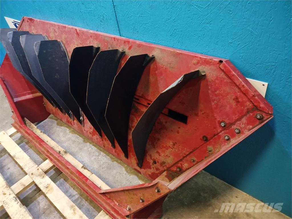 CASE CF60 Аксесоари  за комбайни