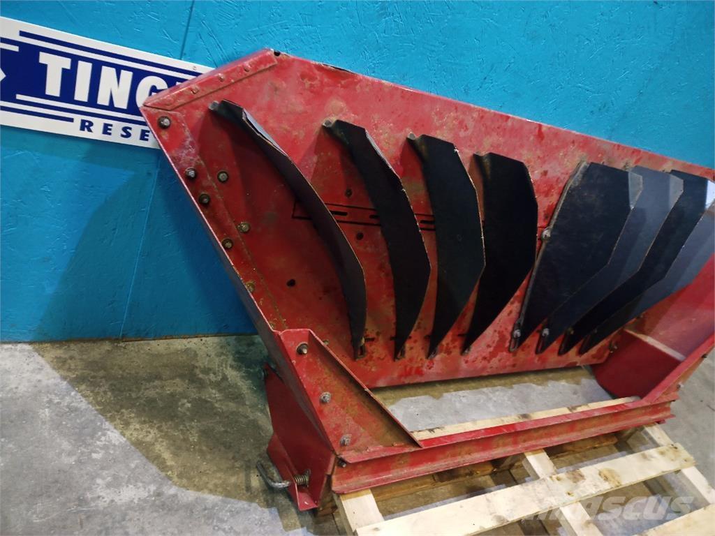 CASE CF60 Аксесоари  за комбайни