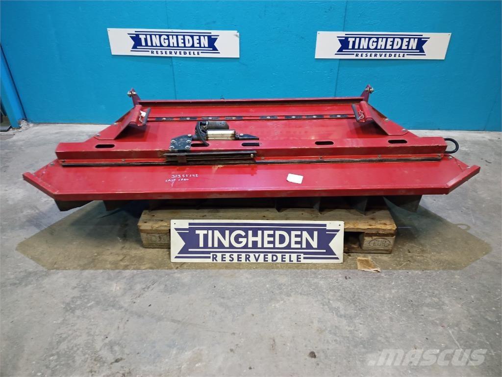 CASE CF60 Аксесоари  за комбайни