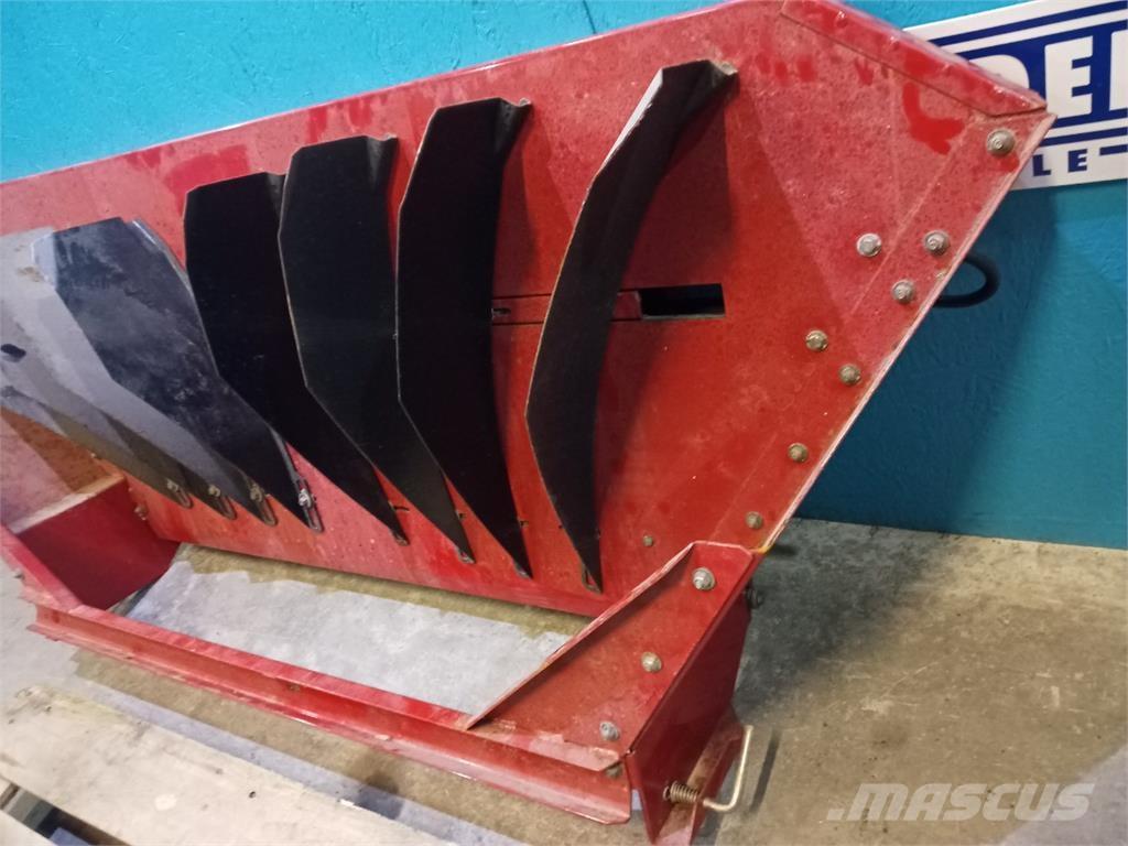 CASE CF60 Аксесоари  за комбайни