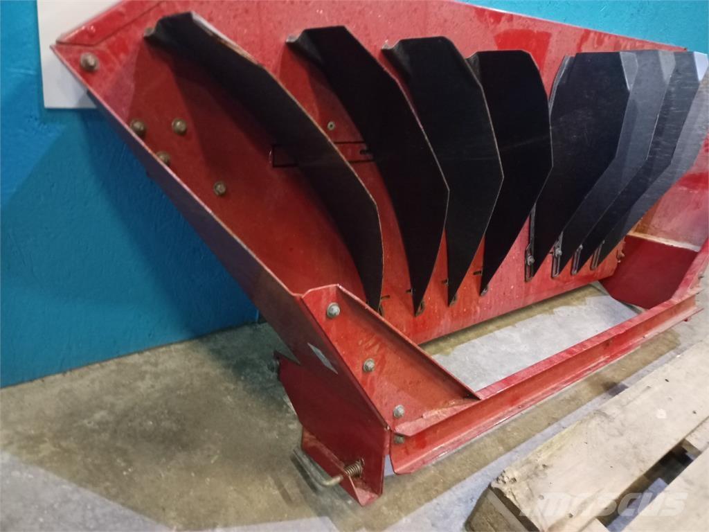 CASE CF60 Аксесоари  за комбайни