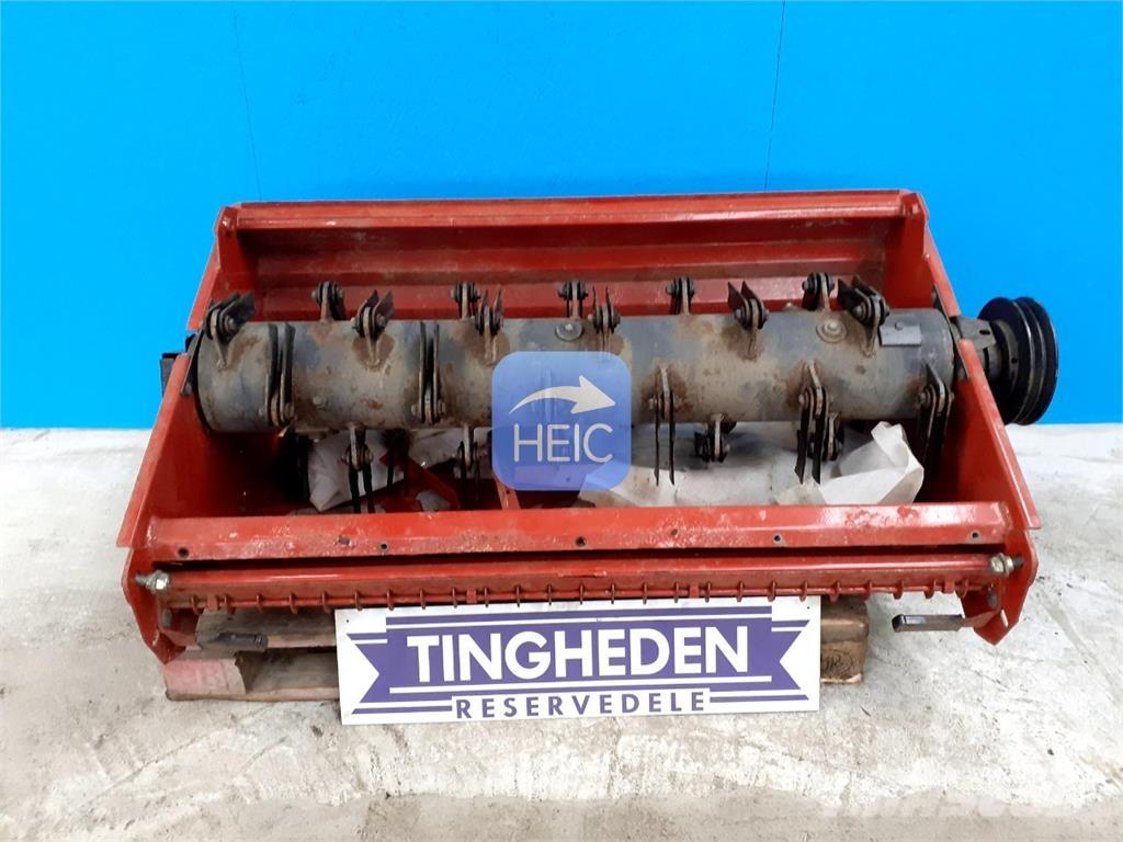 CASE CF60 Аксесоари  за комбайни