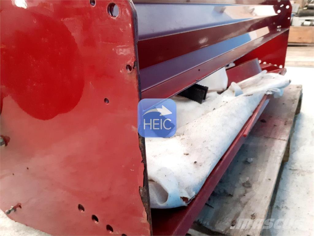 CASE CF60 Аксесоари  за комбайни